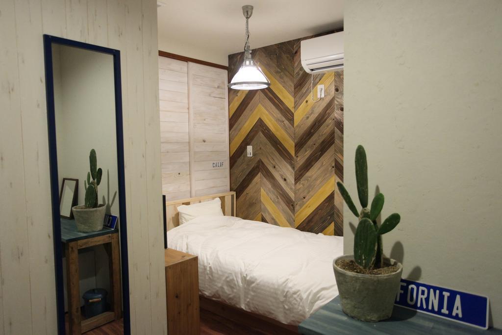 North Front Hostel Fukuchiyama Exterior photo