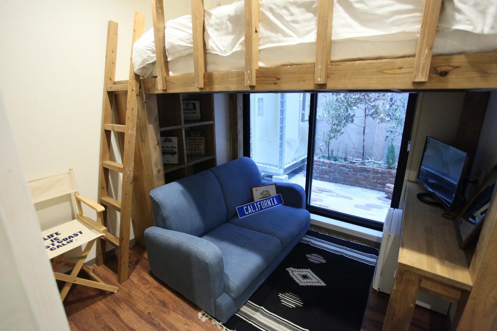 North Front Hostel Fukuchiyama Exterior photo